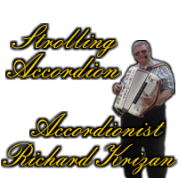 Strolling Accordion Samples